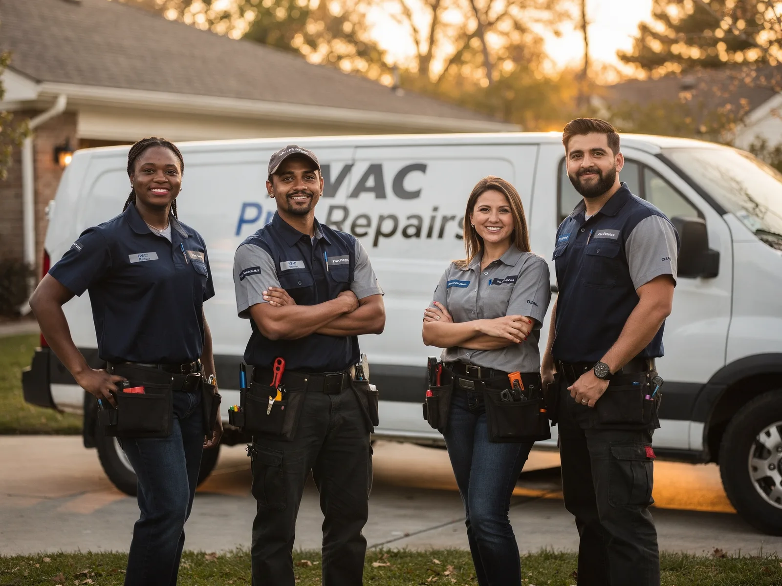 Heat Pump Repair company in Orwigsburg, PA