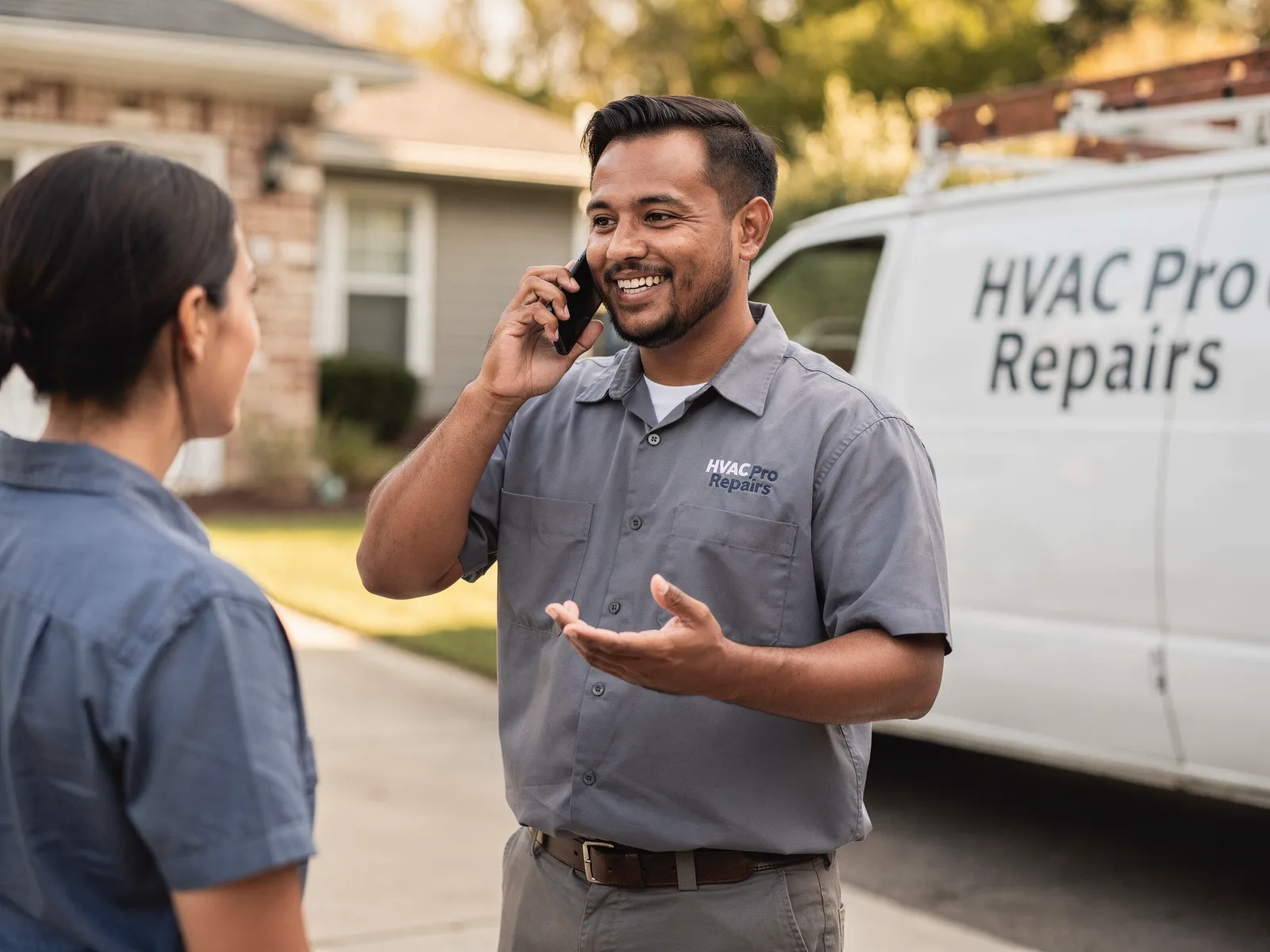 Heat Pump Repair Orwigsburg, PA FAQs